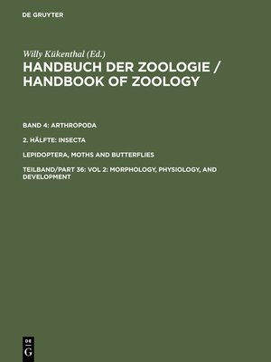 cover image of Vol 2
